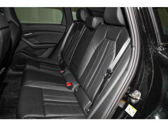 Audi Q6 e-tron Quattro