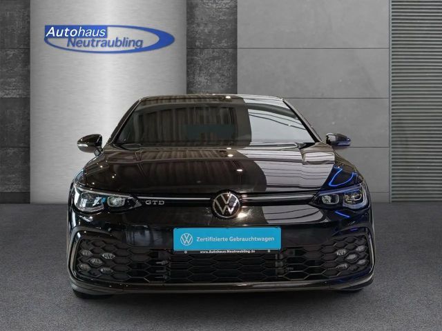 Volkswagen Golf 2.0 TDI DSG