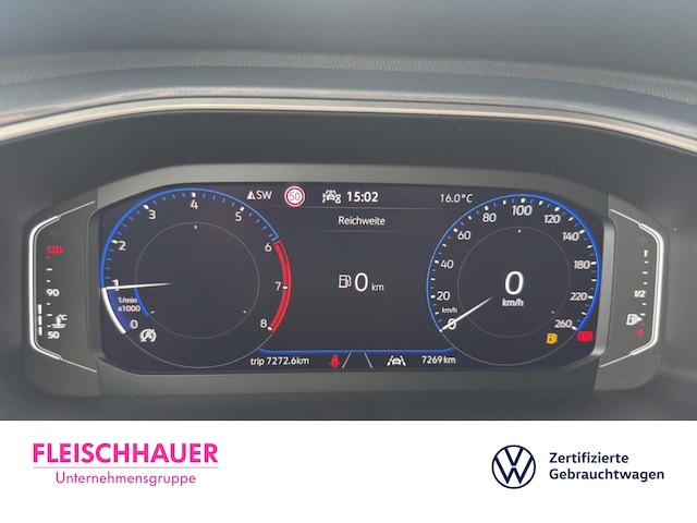 Volkswagen T-Roc 1.0 TSI Style