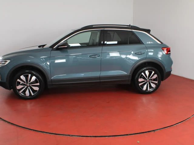 Volkswagen T-Roc 2.0 TDI DSG