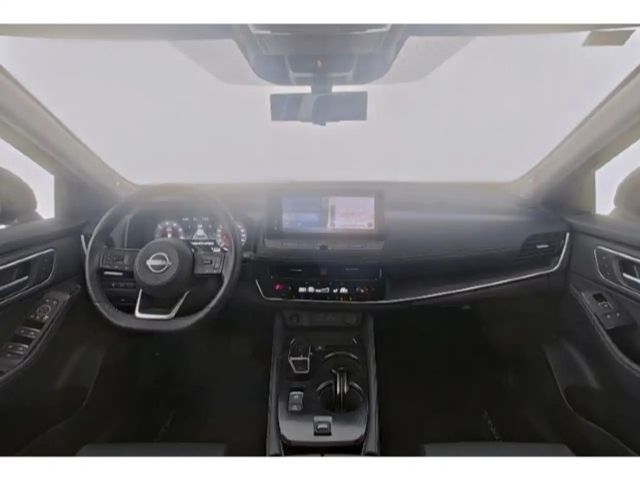 Nissan X-trail Tekna