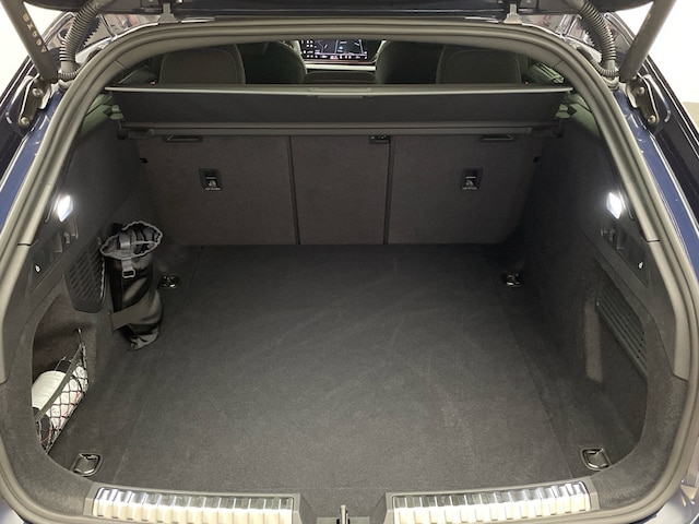 Audi A5 Avant Quattro S-Tronic