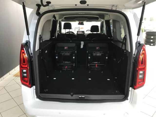 Opel Combo GS-Line Grand Sport Life