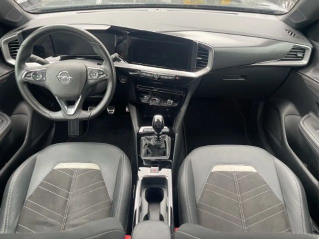 Opel Mokka Turbo Ultimate