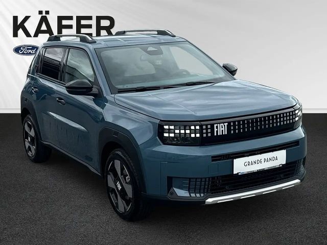Fiat Grande Panda La Prima