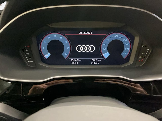Audi Q3 35 TFSI S-Tronic Sportback