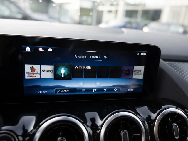 Mercedes-Benz B 200 B 200 d Progressive