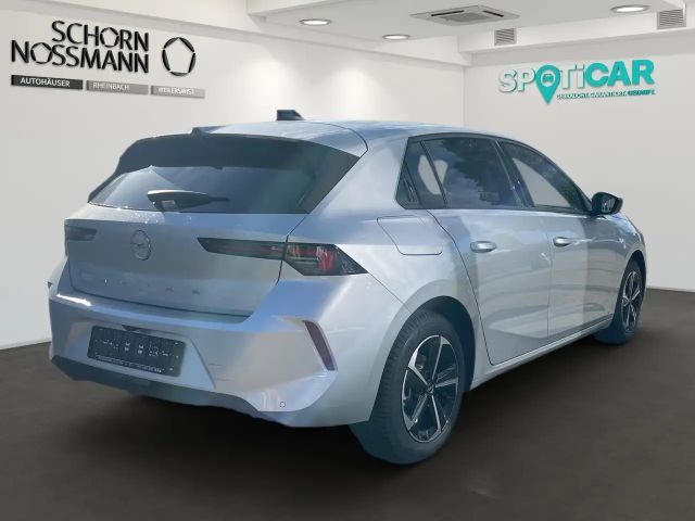 Opel Astra 1.2 Turbo Edition