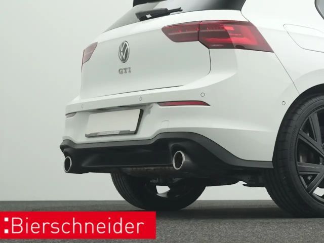 Volkswagen Golf 2.0 TSI DSG GTI Style