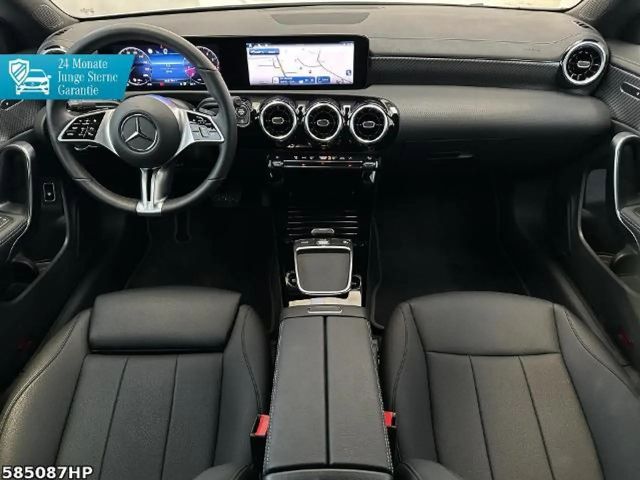 Mercedes-Benz CLA 200 Coupé Progressive