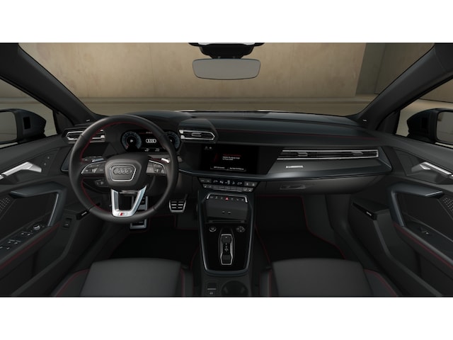 Audi A3 35 TFSI S-Line S-Tronic Sportback