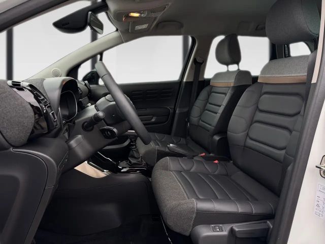 Citroën C3 Aircross Plus PureTech