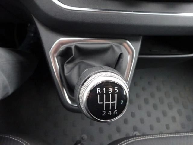 Nissan Primastar L1H1 Tekna