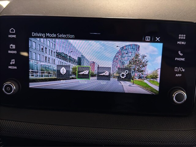 Skoda Fabia FABIA        SELECTS85/1.0 A7F