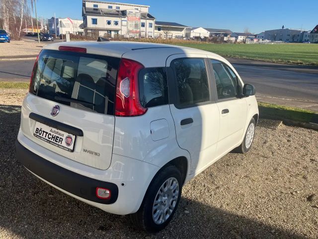Fiat Panda Icon