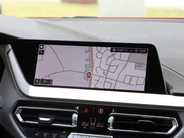 BMW 116 116i Advantage pakket Sedan