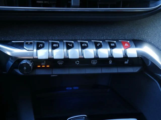 Peugeot 3008 Allure Pack EAT8 Hybrid