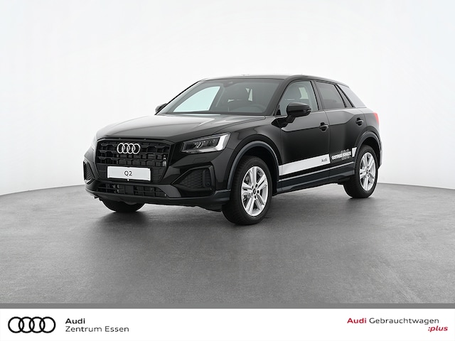 Audi Q2 30 TFSI
