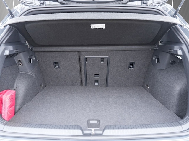 Volkswagen Golf GTE Golf VIII Style