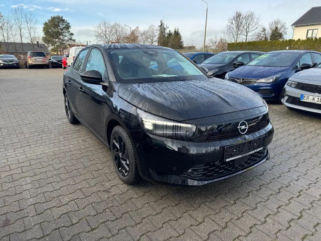 Opel Corsa 1.2 Turbo Edition Turbo