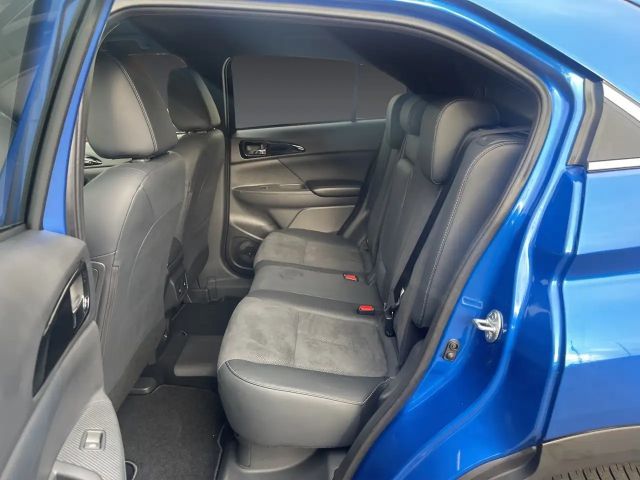 Mitsubishi Eclipse Cross 4WD PHEV