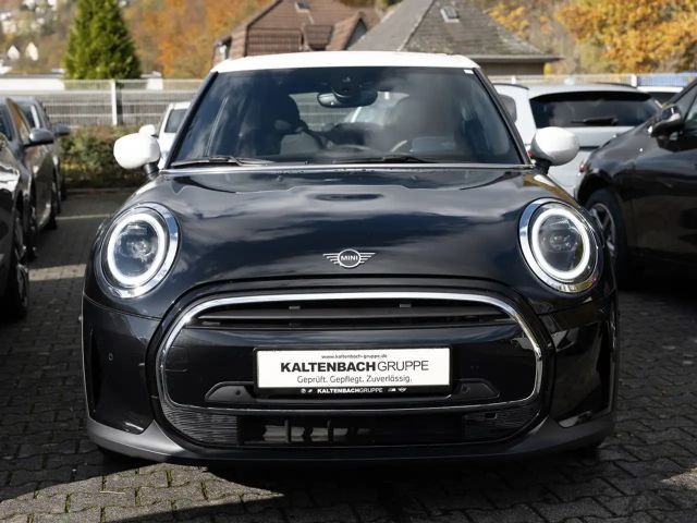 MINI Cooper Mini Yours Trim LED ALUFELGEN 18 ZOLL
