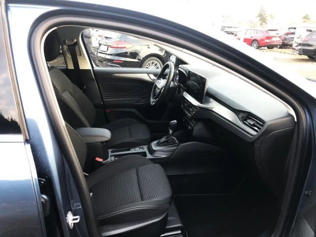 Ford Focus EcoBoost Titanium Wagon