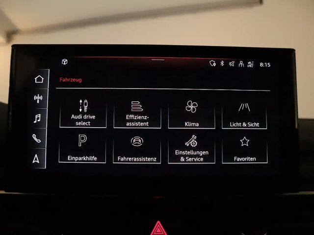 Audi A4 allroad 40 TDI