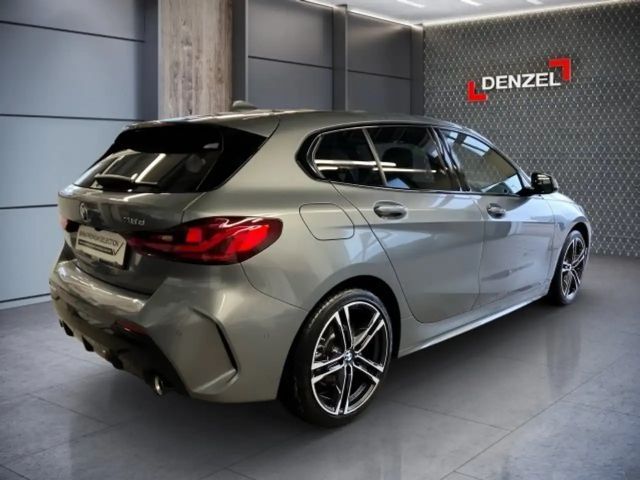 BMW 118 118d 5-deurs Sedan