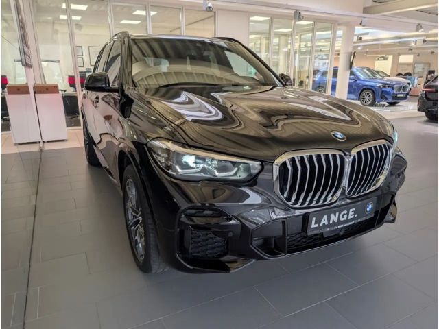 BMW X5 M-Sport xDrive