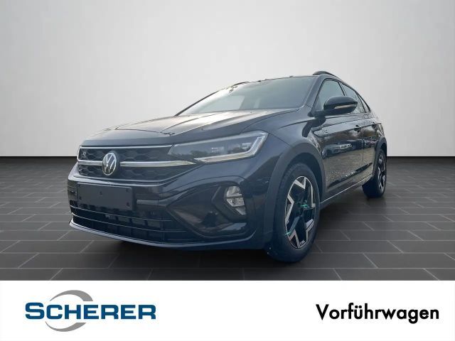 Volkswagen Taigo 1.0 TSI DSG R-Line