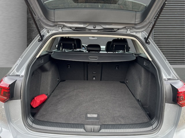 Volkswagen Golf 1.5 TSI Golf VIII Variant