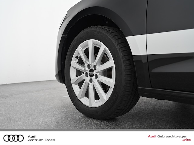 Audi A1 25 TFSI S-Tronic Sportback