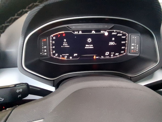 Seat Ibiza 1.0 TSI DSG Style