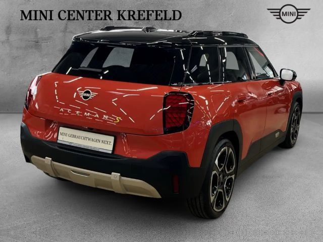 MINI Aceman Favoured Trim PAKET XL  19''NAVI HuD AHK 360°KAMER