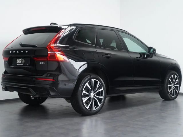 Volvo XC60 AWD Dark Ultimate