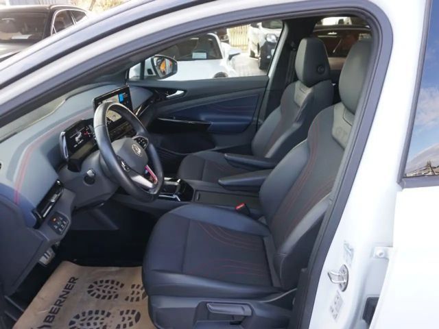 Volkswagen ID.4 GTX