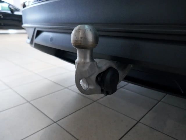 Volkswagen Tiguan 1.5 TSI DSG Move