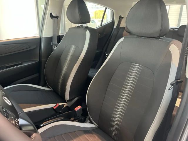 Hyundai i10 1.0 Select