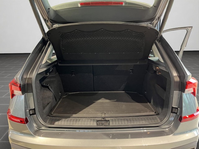 Skoda Kamiq 1.5 TSI Tour