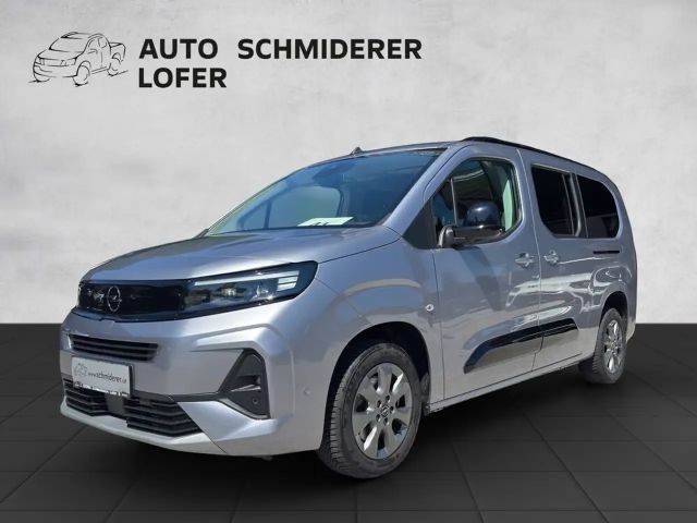 Opel Combo GS-Line Grand Sport