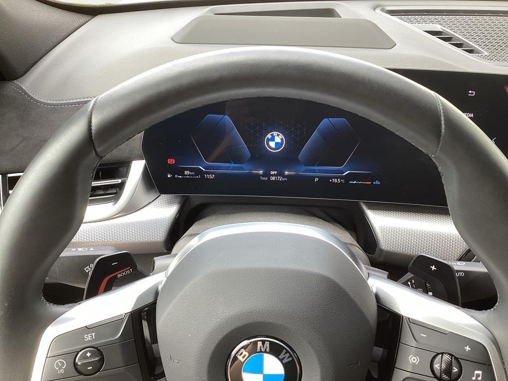 BMW X2 sDrive20i