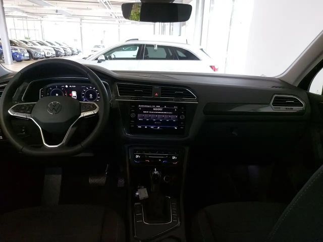 Volkswagen Tiguan 2.0 TDI DSG Elegance Elegance