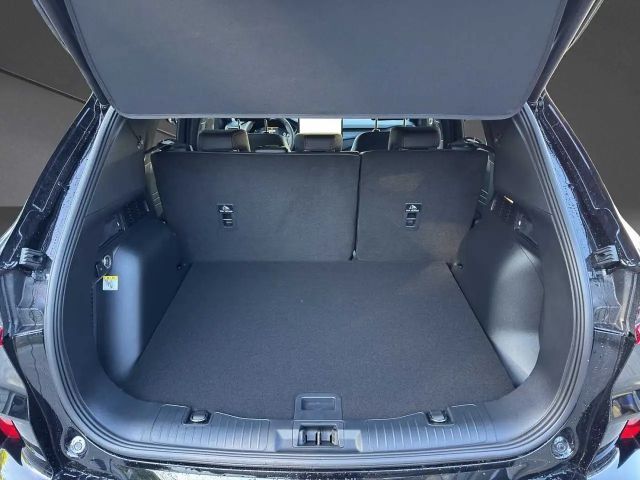 Ford Kuga Hybrid ST Line X