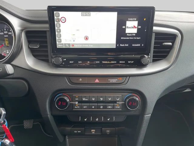 Kia Ceed GDi SportWagon