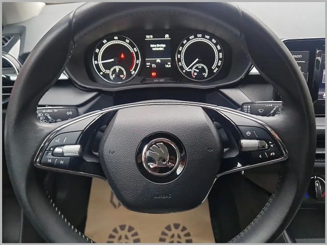 Skoda Fabia Ambition