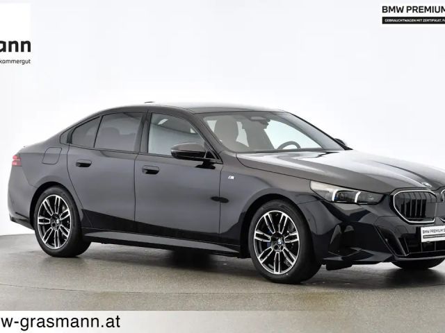 BMW 520 520d Sedan xDrive