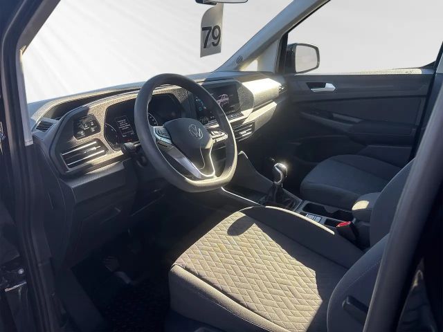 Volkswagen Caddy Life