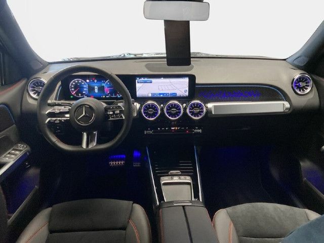 Mercedes-Benz GLB 200 GLB 200 d