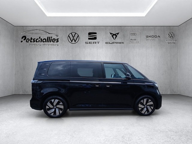 Volkswagen ID.Buzz 150 kW Pro